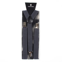 Toddler Kids Boys Girls Clip-on Suspenders Elastic Adjustable Braces PY1 P18 ILML