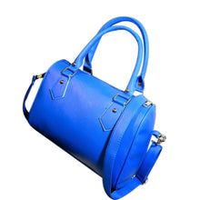 Trendy Women Cylindrical package Hbag Crossbody Shoulder Bag Tote High Qualit Messenger Bags For Women's Bolsas  ILML