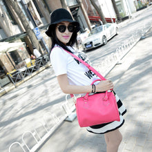Trendy Women Cylindrical package Hbag Crossbody Shoulder Bag Tote High Qualit Messenger Bags For Women's Bolsas  ILML