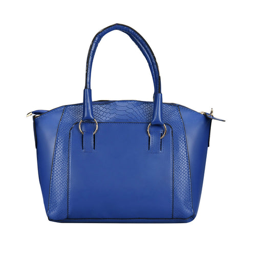 Trendy Women Shoulder Bag Faux Leather Satchel Crossbody Hbag Women's Messenger Bags Big Tote Bolsas ILML