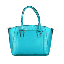 Trendy Women Shoulder Bag Faux Leather Satchel Crossbody Hbag Women's Messenger Bags Big Tote Bolsas ILML