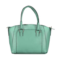 Trendy Women Shoulder Bag Faux Leather Satchel Crossbody Hbag Women's Messenger Bags Big Tote Bolsas ILML
