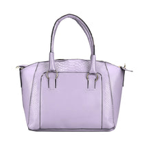 Trendy Women Shoulder Bag Faux Leather Satchel Crossbody Hbag Women's Messenger Bags Big Tote Bolsas ILML