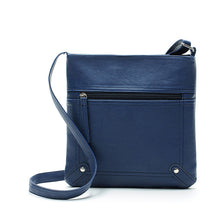 Two style Women PU Leather Bag Designer Lady Satchel Crossbody Shoulder Messenger Bag Hbag Bolsas Femininas  ILML