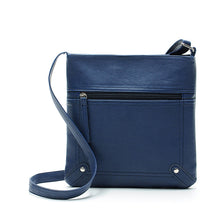 Two style Women PU Leather Bag Designer Lady Satchel Crossbody Shoulder Messenger Bag Hbag Bolsas Femininas  ILML