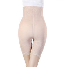 Underbust Full Body Waist Cincher Firm Tummy Control Slimming Body Shaper Corsets Shorts ILML