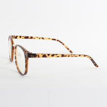 Unisex Tide Optical Glasses Round Frame Eyewear Eyeglasses Transparent Glass 4 Colors PY6 ILML