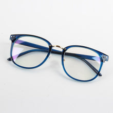 Unisex Tide Optical Glasses Round Frame Eyewear Eyeglasses Transparent Glass 4 Colors PY6 ILML