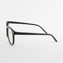 Unisex Tide Optical Glasses Round Frame Eyewear Eyeglasses Transparent Glass 4 Colors PY6 ILML