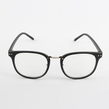 Unisex Tide Optical Glasses Round Frame Eyewear Eyeglasses Transparent Glass 4 Colors PY6 ILML