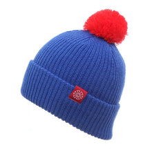 Unisex SNSUSK Brand Hats for Men Women Warm Knitted Skull Cap Hat Beanies Turtleneck Gorro Cap Snowboard ILML