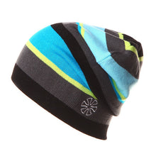 Unisex SNSUSK Brand Hats for Men Women Warm Knitted Skull Cap Hat Beanies Turtleneck Gorro Cap Snowboard ILML