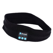 Unisex Soft Warm Wireless Bluetooth Smart Beanies Hats for Women Men Caps Headset Speaker Mic ILML