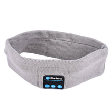 Unisex Soft Warm Wireless Bluetooth Smart Beanies Hats for Women Men Caps Headset Speaker Mic ILML