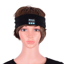 Unisex Soft Warm Wireless Bluetooth Smart Beanies Hats for Women Men Caps Headset Speaker Mic ILML