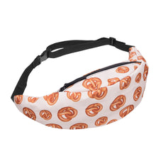 waist bag packs Pouch belt men women waist bags bolso ILML