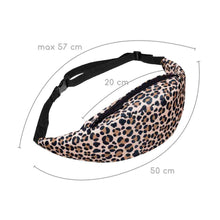waist bag packs Pouch belt men women waist bags bolso ILML
