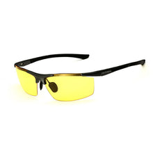 VEITHDIA Aluminum Magnesium Sunglasses Polarized en Coating Mirror Driving Sun Glasseale Eyewear Accessories Oculos ILML