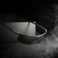 VEITHDIA Aluminum Magnesium Sunglasses Polarized en Coating Mirror Driving Sun Glasseale Eyewear Accessories Oculos ILML