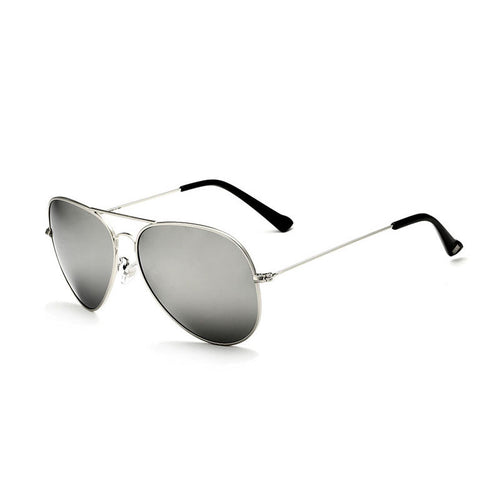 VEITHDIA Classic Polarized Sunglasseen/Women Colorful Reflective Coating Lens Eyewear Accessories Sun Glasses ILML