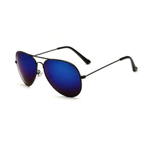 VEITHDIA Classic Polarized Sunglasseen/Women Colorful Reflective Coating Lens Eyewear Accessories Sun Glasses ILML
