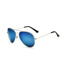 VEITHDIA Classic Polarized Sunglasseen/Women Colorful Reflective Coating Lens Eyewear Accessories Sun Glasses ILML