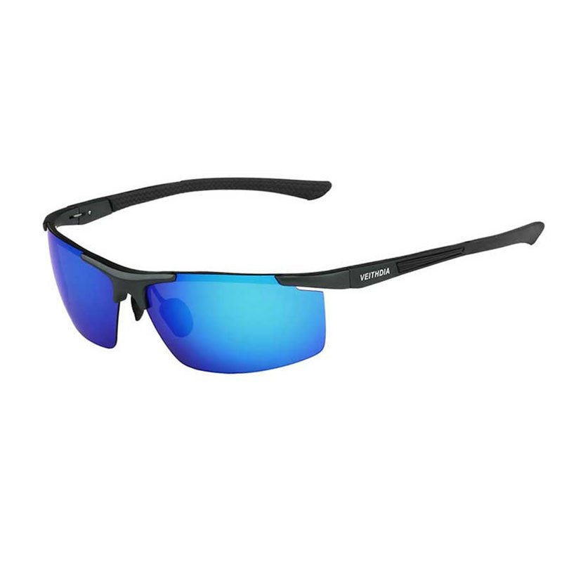 Veithdia Sunglasseen Eyewear S Anti UV400 Protection Sun Glasses Lunette De Soleil ILML