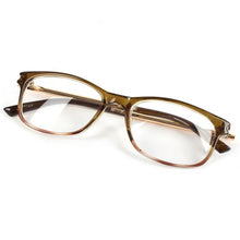 Vintage Mens Womens Clear Lens Eyewear Plastic Round Frame Nerd Geek Glasses Eyeglasses ILML