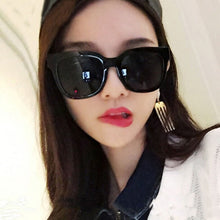 Vintage Shades Women Ladies Polarized Sunglasses Square Shaped Eyewear UV400 Sun Glasses ILML