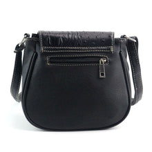 Vintage Tasselwomen bag Rivet Hollow Out leather women messenger bags luxury crossbody Shoulder Bag women's hbags ILML