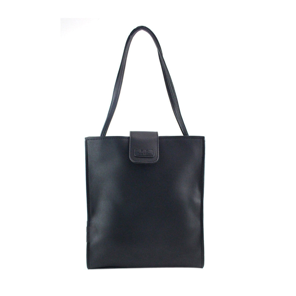 Vintage Women Bag Scrub Leather Bag Crossbody Shoulder Bags messenger bolsa hbags bolsa feminina Ladies Clutch ILML