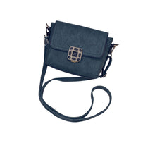 Vintage personality Durable Women Girl Leather Hbag Tote Messenger shoulder Crossbody Satchel Bolsa Feminina  ILML
