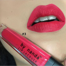 Vogue 8 Colors Long Lasting Waterproof Lip Liquid Pencil Matte Lipsticks Lip Glosakeup Maquiagem ILML
