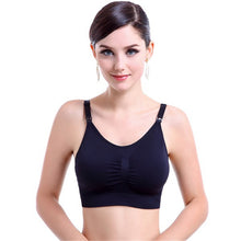 Vogue Women Padded Bra Nursing Maternity Bras Full Coverage Pregnant Brassiere Tops  ILML