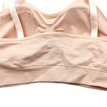 Vogue Women Padded Bra Nursing Maternity Bras Full Coverage Pregnant Brassiere Tops  ILML