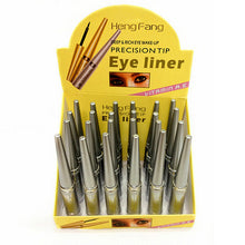 Waterproof Black Eyeliner Liquid Eye Liner Pencil Pen Make Up Comestics ILML