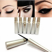 Waterproof Black Eyeliner Liquid Eye Liner Pencil Pen Make Up Comestics ILML