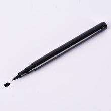 Waterproof Black Liquid Eyeliner Pen Eye Liner Pencil Beauty Makeup Cat Type Maquiagem ILML