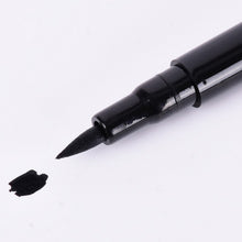 Waterproof Black Liquid Eyeliner Pen Eye Liner Pencil Beauty Makeup Cat Type Maquiagem ILML