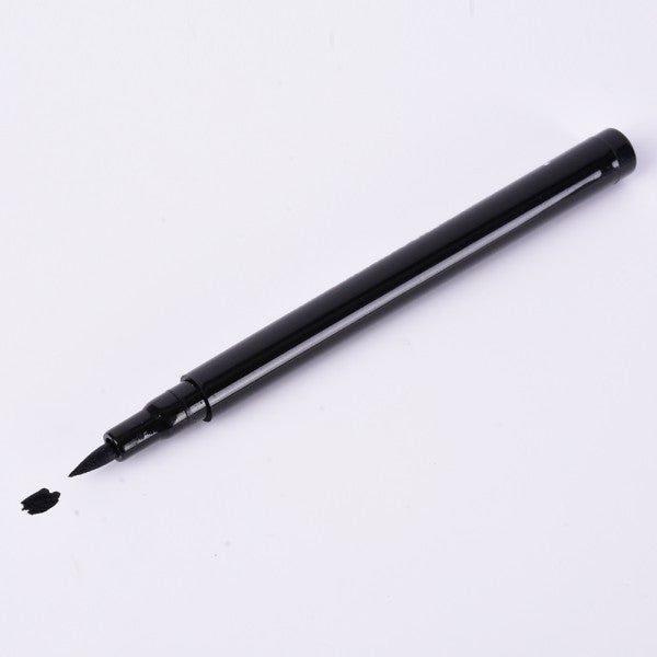 Waterproof Black Liquid Eyeliner Pen Eye Liner Pencil Beauty Makeup Cat Type Maquiagem ILML