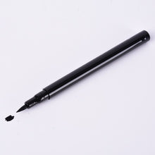 Waterproof Black Liquid Eyeliner Pen Eye Liner Pencil Beauty Makeup Cat Type Maquiagem ILML