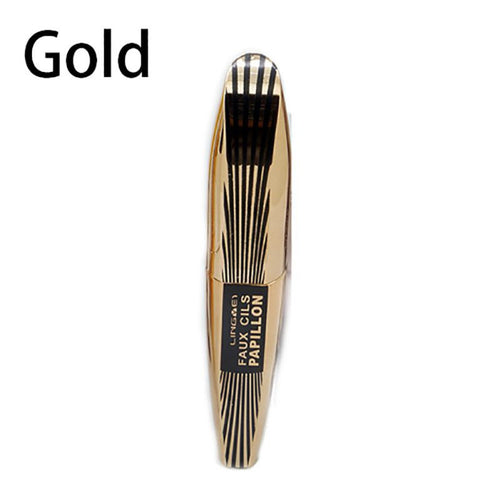 Waterproof Curling Thick Mascara Brand Makeup Eyelash Cosmetic Lash Extension Maquiagem ILML