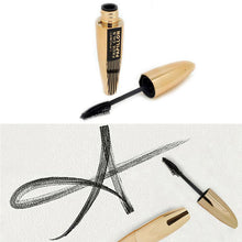 Waterproof Curling Thick Mascara Brand Makeup Eyelash Cosmetic Lash Extension Maquiagem ILML