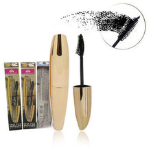 Waterproof Curling Thick Mascara Brand Makeup Eyelash Cosmetic Lash Extension Maquiagem ILML