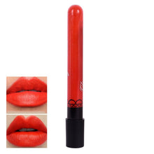 Waterproof Long Lasting Liquid Lipstick Lip Glosakeup Beauty Matte Lip Tint Pen Lipgloss 27 Coloraquiagem ILML
