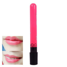 Waterproof Long Lasting Liquid Lipstick Lip Glosakeup Beauty Matte Lip Tint Pen Lipgloss 27 Coloraquiagem ILML
