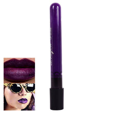 Waterproof Long Lasting Liquid Lipstick Lip Glosakeup Beauty Matte Lip Tint Pen Lipgloss 27 Coloraquiagem ILML