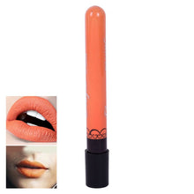 Waterproof Long Lasting Liquid Lipstick Lip Glosakeup Beauty Matte Lip Tint Pen Lipgloss 27 Coloraquiagem ILML