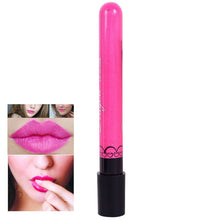 Waterproof Long Lasting Liquid Lipstick Lip Glosakeup Beauty Matte Lip Tint Pen Lipgloss 27 Coloraquiagem ILML