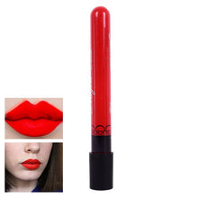 Waterproof Long Lasting Liquid Lipstick Lip Glosakeup Beauty Matte Lip Tint Pen Lipgloss 27 Coloraquiagem ILML